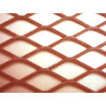 Galvanized Iron Expaned Wire Mesh in Sheet